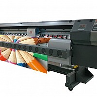 printer solvent