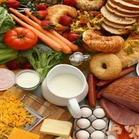 produse alimentare