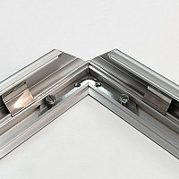 profile aluminiu