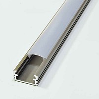 profile inox