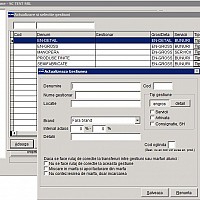 program gestiune stocuri