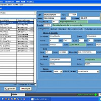 program salarii