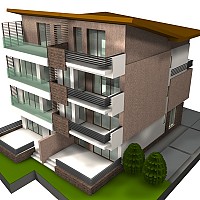 proiectare blocuri