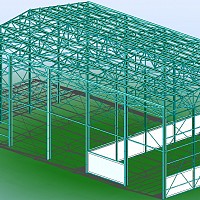 proiectare hale metalice