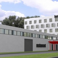 proiectare hoteluri