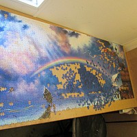 puzzle 6000 piese