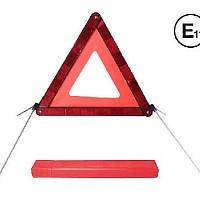 triunghiuri reflectorizante