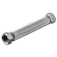 racord flexibil inox
