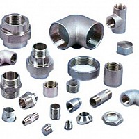 racorduri inox