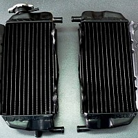 radiatoare aluminiu