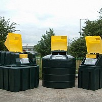 reciclare ulei