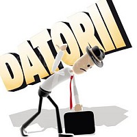 recuperare datorii