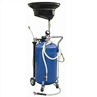 recuperator pneumatic ulei