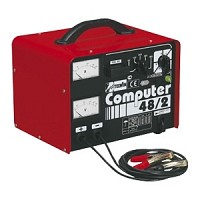 redresor auto telwin