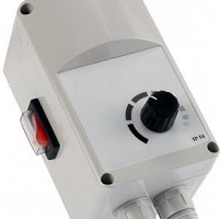 regulator de turatie