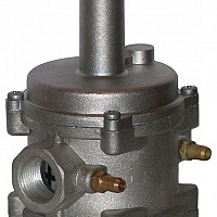 regulatoare gaz