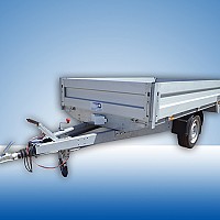 remorca cargo