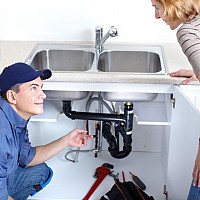 reparatii instalatii sanitare