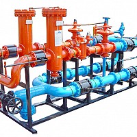 retele alimentare apa