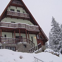 rezervari cabane