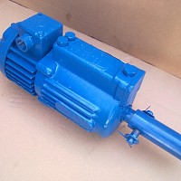 ridicator electrohidraulic