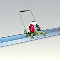 rigla vibranta