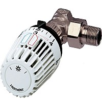 robinet cap termostatat