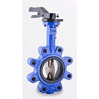 robinet clapa fluture