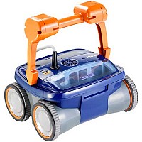 robot piscina