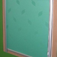rolete textile