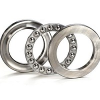 rulmenti axiali cu bile