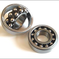 rulmenti radiali bile