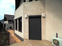 rulouri exterioare aluminiu