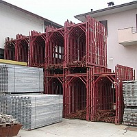 schela constructii