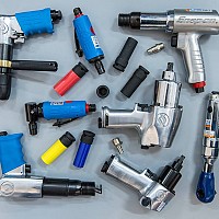 scule pneumatice