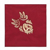 servetele personalizate