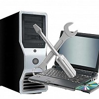 service hardware