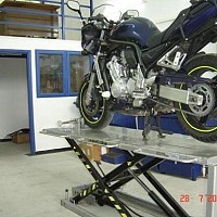 service moto
