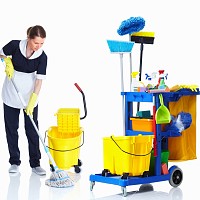 servicii curatenie