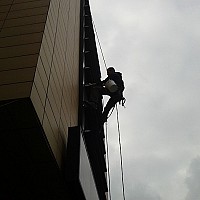 servicii de alpinism