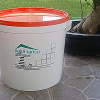 solutie ignifuga