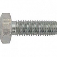 surub cap hexagonal