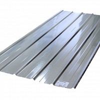 tabla zincata