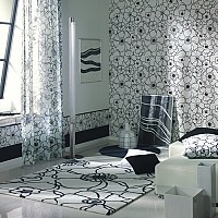 tapet decorativ