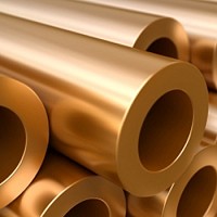 teava bronz