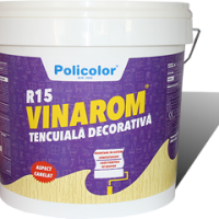 tencuiala decorativa