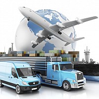 transport cargo