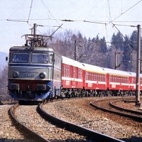 transport feroviar