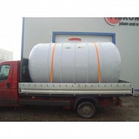 transport lichide