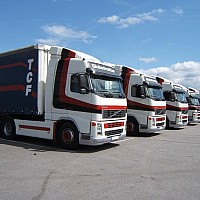 transport national